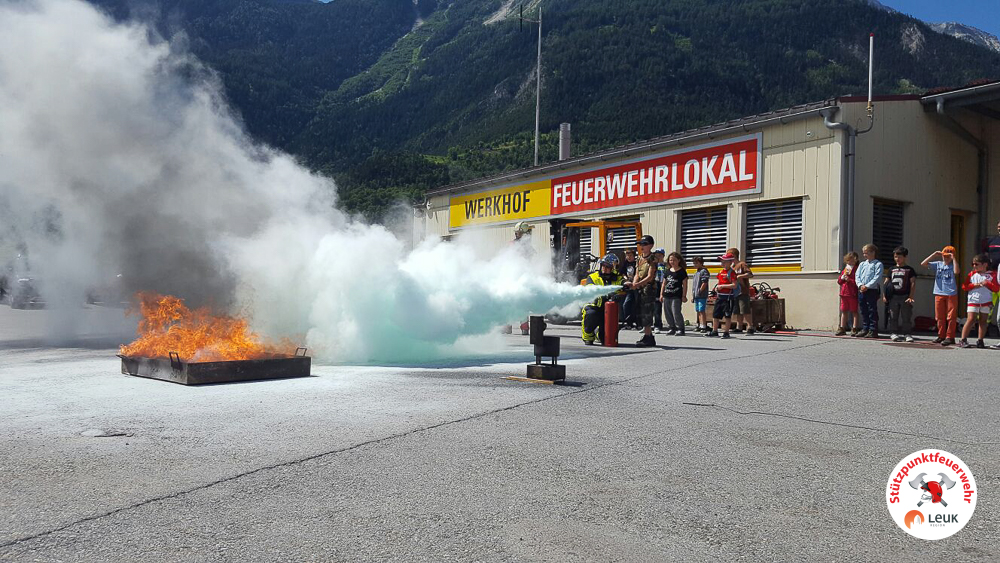 Ferienpass