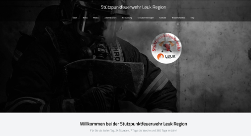 (c) Feuerwehr-regionleuk.ch